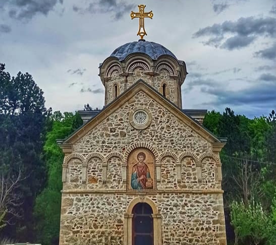 Veliki jubileji manastira Staro Hopovo