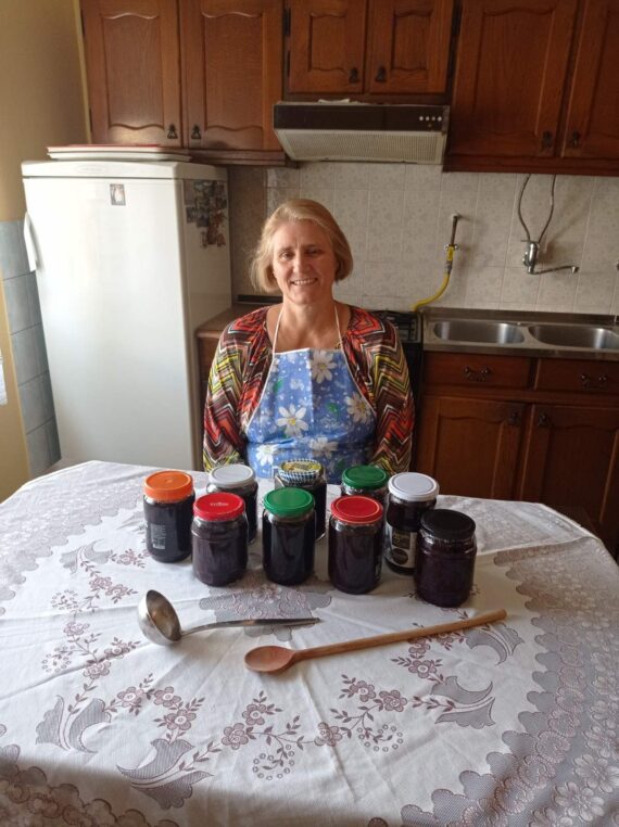 Dok pekmez tiho vri: Danijela Borković, čuvar mirisa tradicije