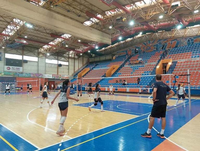 Mitrovčanke počele pripreme za novu superligašku sezonu