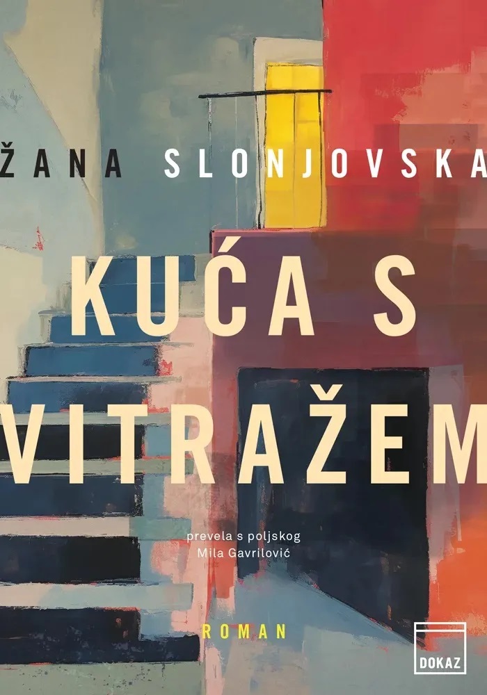 IZ MITROVAČKE BIBLIOTEKE: Knjiga za vikend