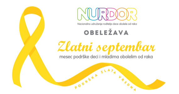 Humanitarni bazar za Zlatni septembar