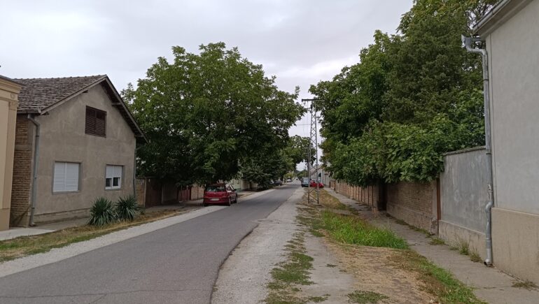 Uskoro rekonstrukcija ulice Atanasija Stojkovića