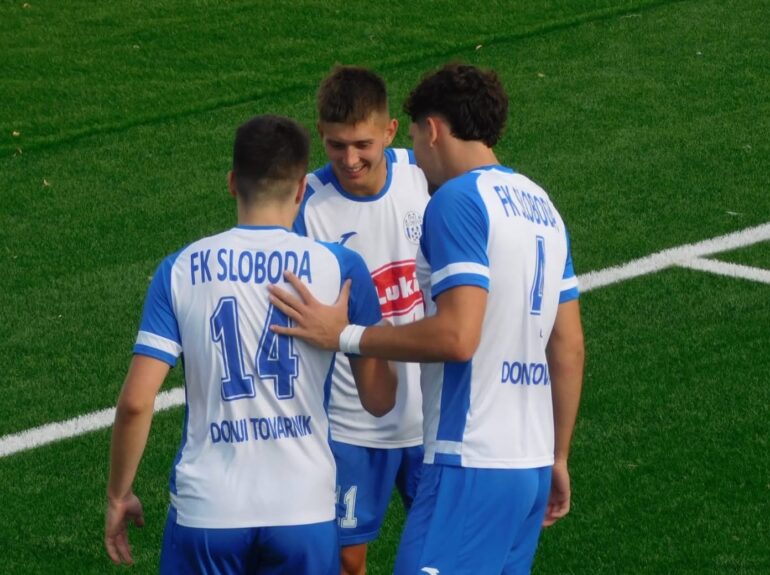 Danas utakmice šesnaestine finala Kupa PFS Srem