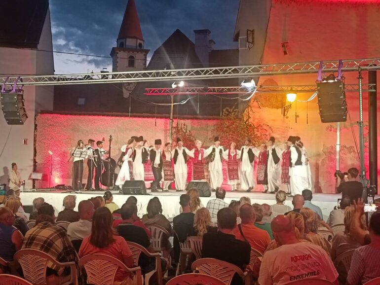 Mitrovčani u Varaždinu