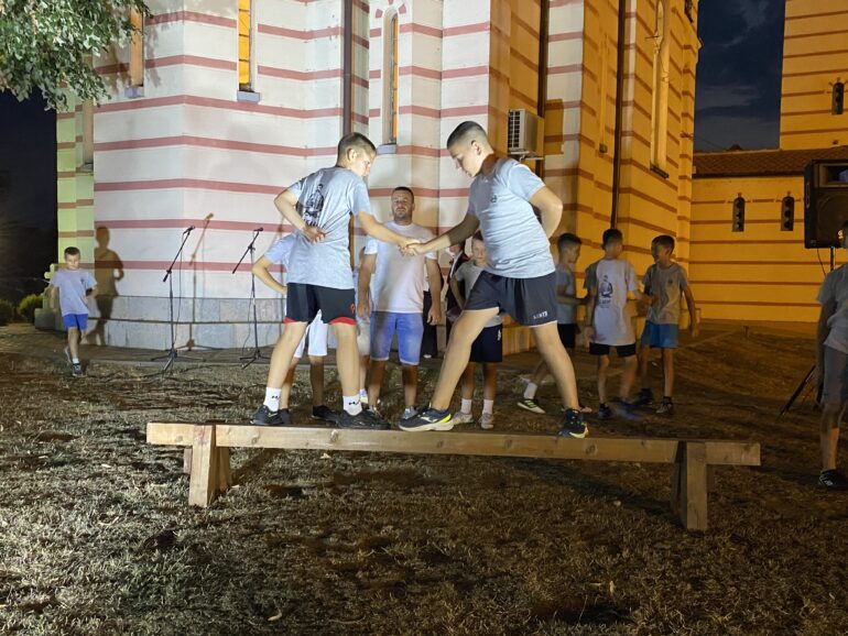 Sabor u slavu i čast vojvode Stojana Čupića: U znaku Zmaja od Noćaja