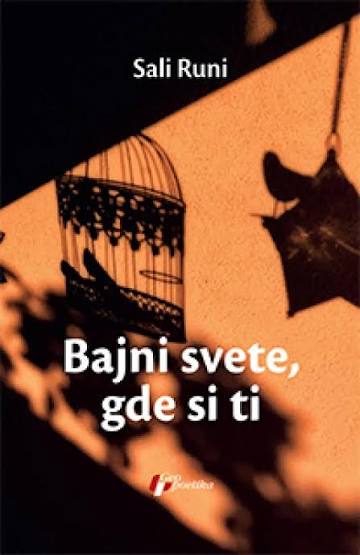 IZ MITROVAČKE BIBLIOTEKE: Knjiga za vikend!