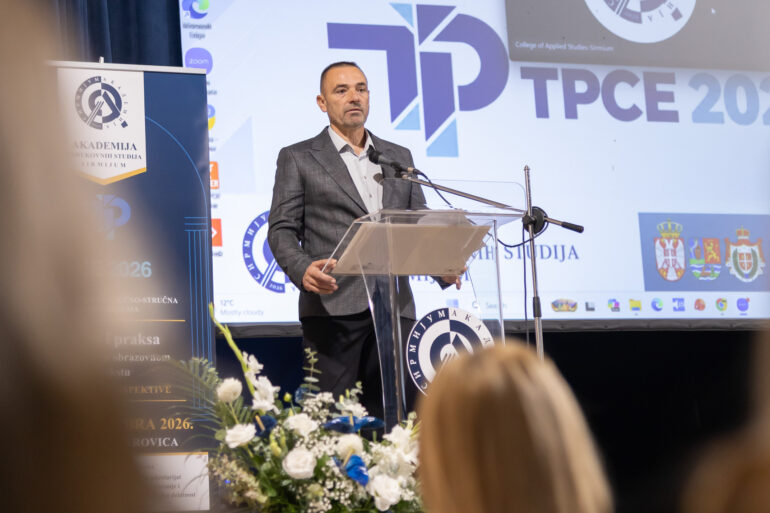 Akademija „Sirmium“ okupila stručnjake iz više zemalja na međunarodnoj konferenciji