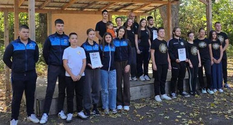Strelci Mladosti iz Inđije drugoplasirani na Kupu Srbije