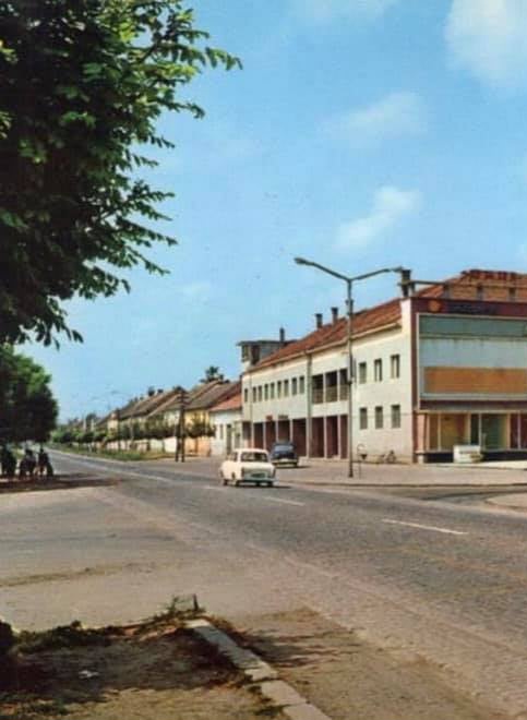 MESTA KOJIH VIŠE NEMA: Od bioskopske sale do tržnog centra