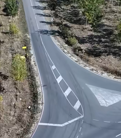 Na proleće rekonstrukcija puta ka Šašincima