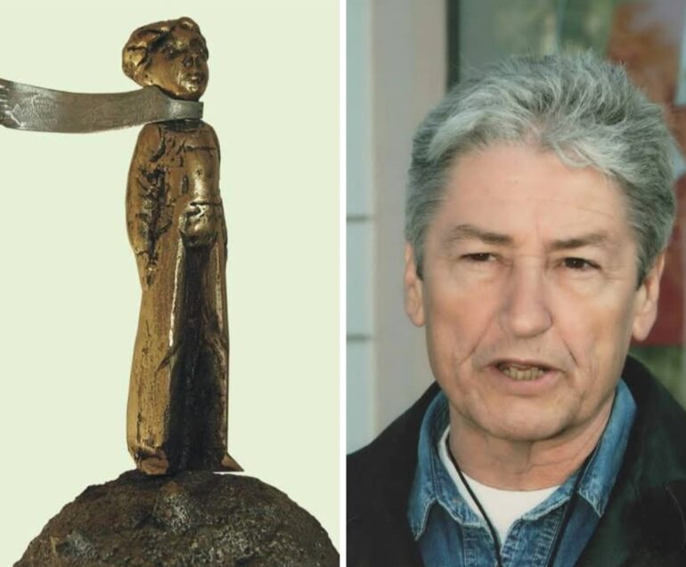 „Mali princ“ za Todora Bjelkića