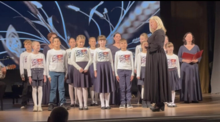 Hor „Irida” iz Sremske Mitrovice otvorio i zatvorio muzički program Festivala „Slovenska lepota – 2026”